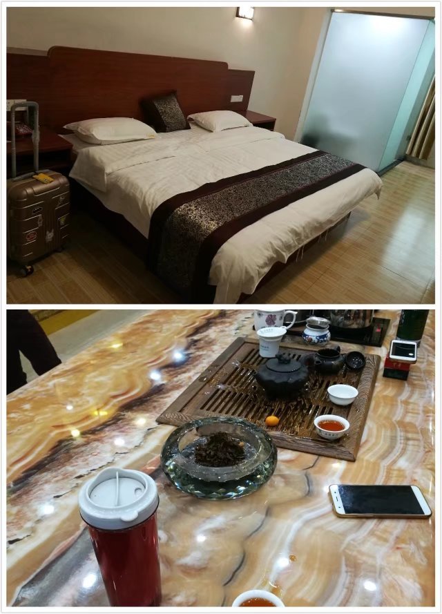 漫游记越南,越南十五天之旅