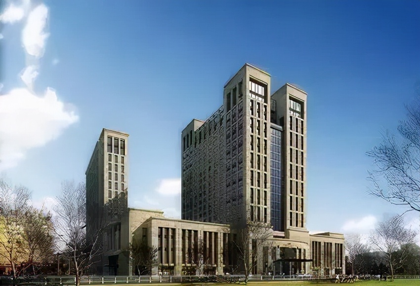 终于定了！闲置14年后，通州宾馆将改扩建投用！启动周边交通研究