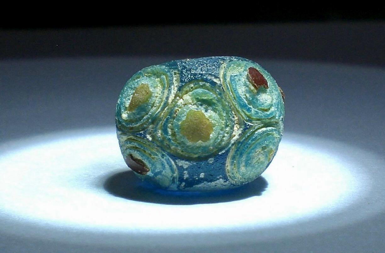 精绝国怎么消失了,雮尘珠在精绝古国过吗