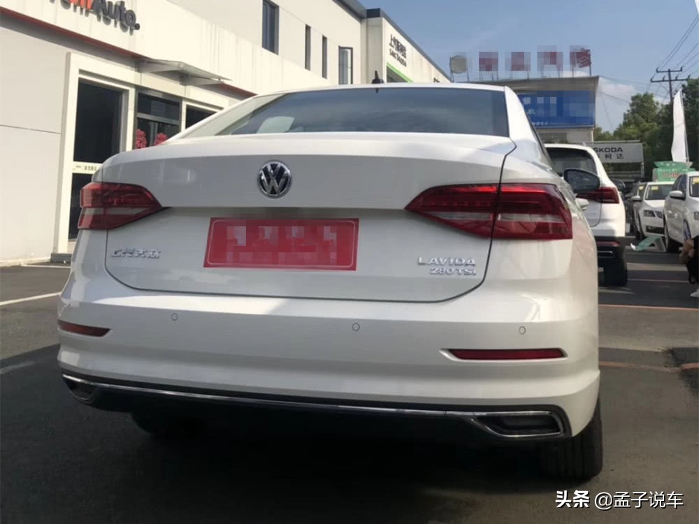 大众朗逸1.5t星空满意版舒适表现,大众朗逸1.5l星空满意版车主实测