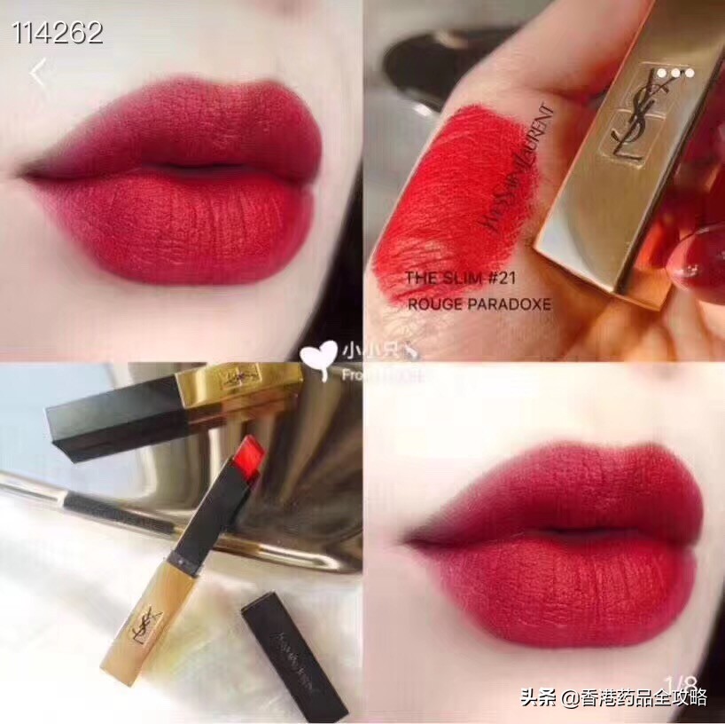 2019口红热卖排行榜10强,mac梅子色断货口红色号