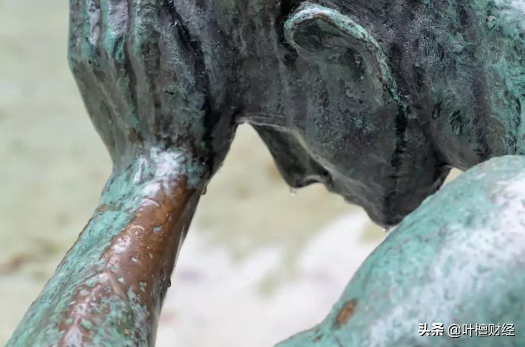 st华仪为什么披星戴帽,主动戴帽