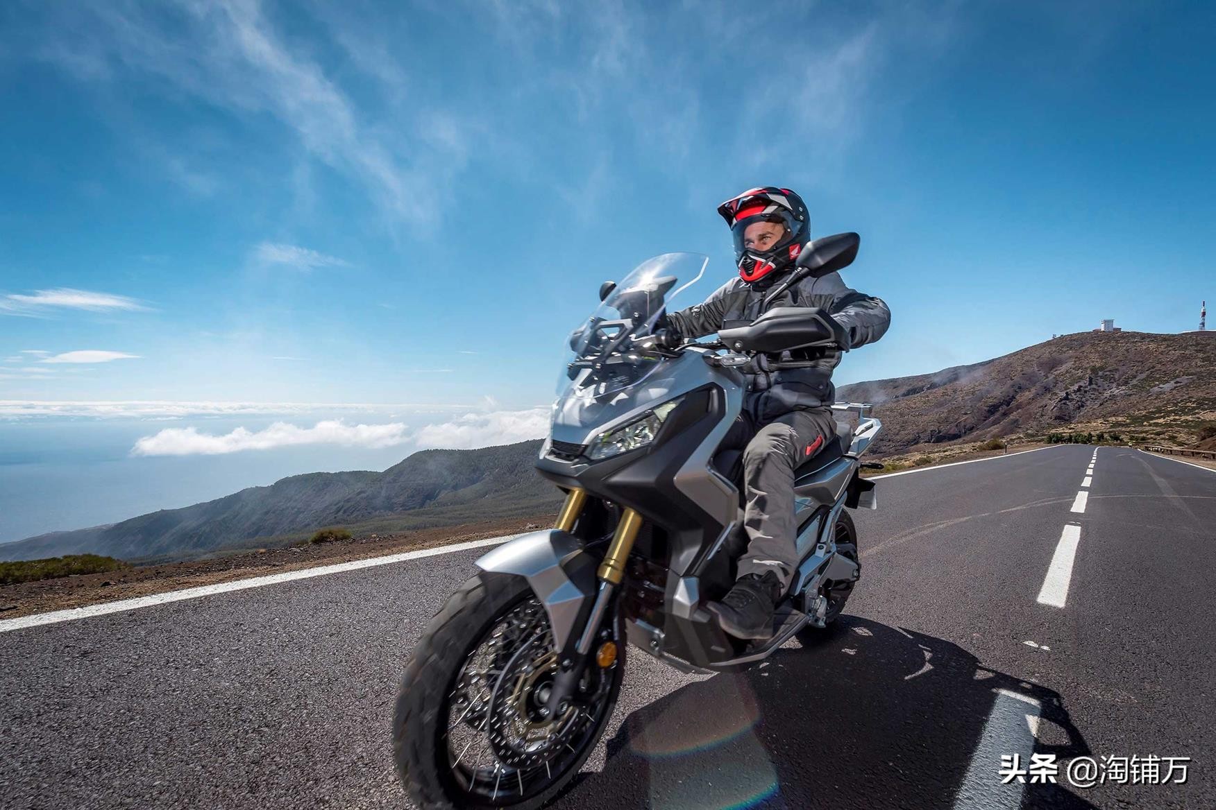 英国mcn评选出本田十佳二手摩托车,英国mcn多少钱