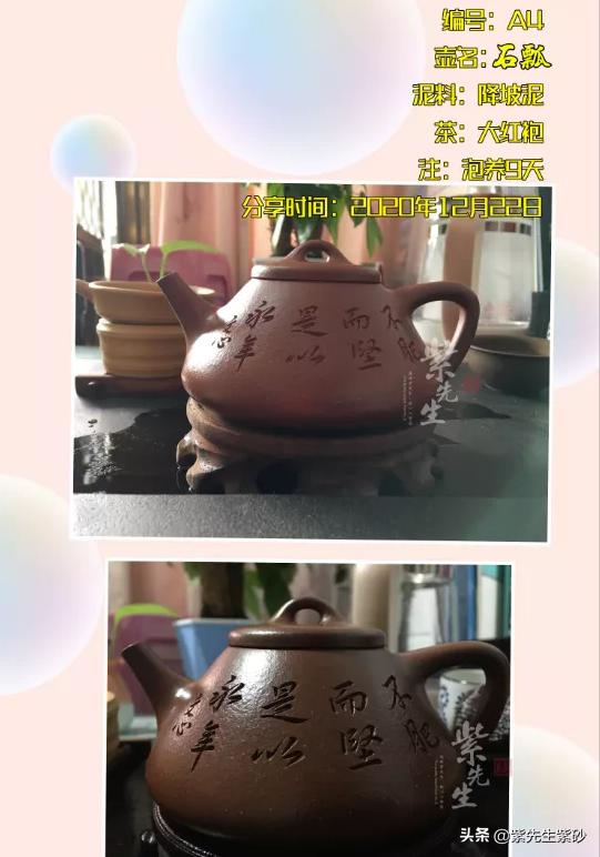 为啥紫泥的紫砂壶那么多,紫砂壶泥料解读紫泥