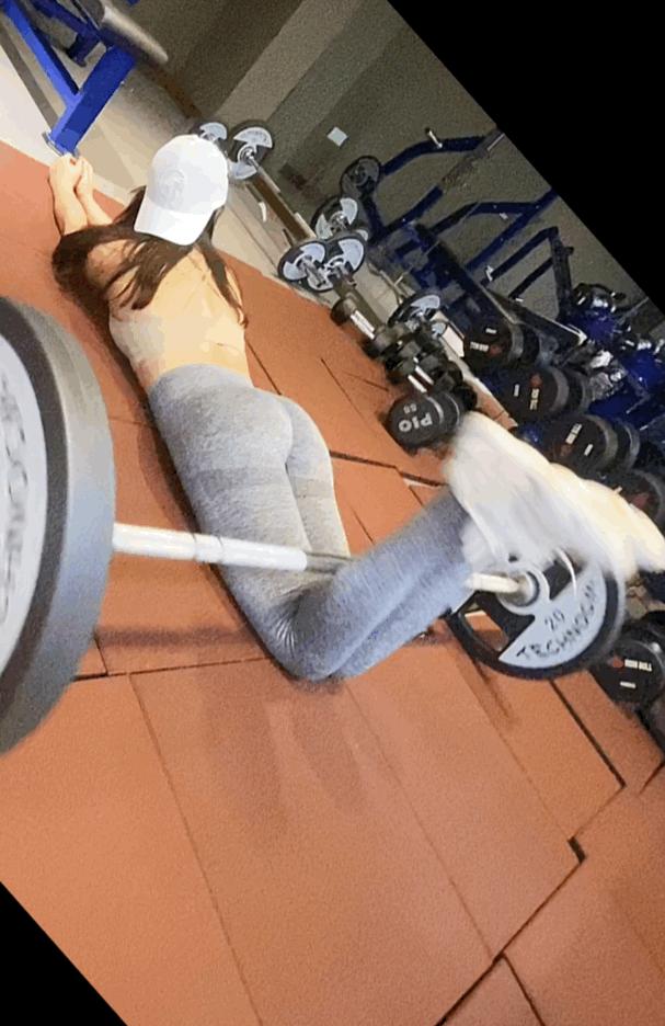 抖音最火身材摆锤,抖音臀腿挑战