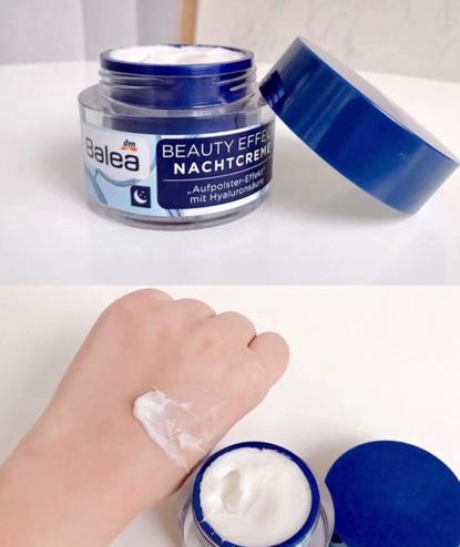 四款国货面霜,4款面霜