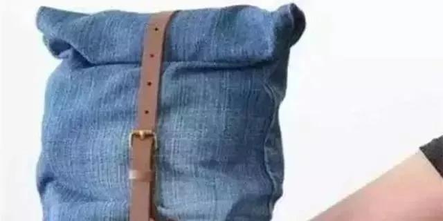 裤子买长了怎么办生活小妙招,裤子买长了怎么办教你一招