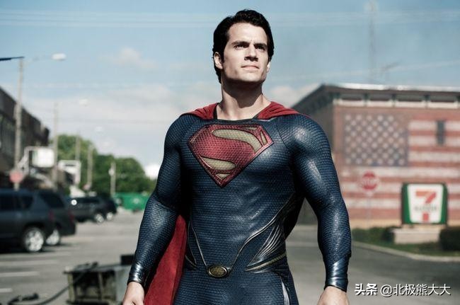 大超亨利卡维尔年龄,大超亨利卡维尔采访视频