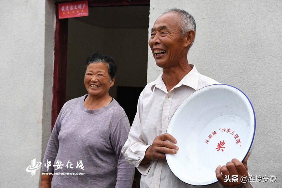 2018,安徽印象「徽镜映像工作室一年图片精选」