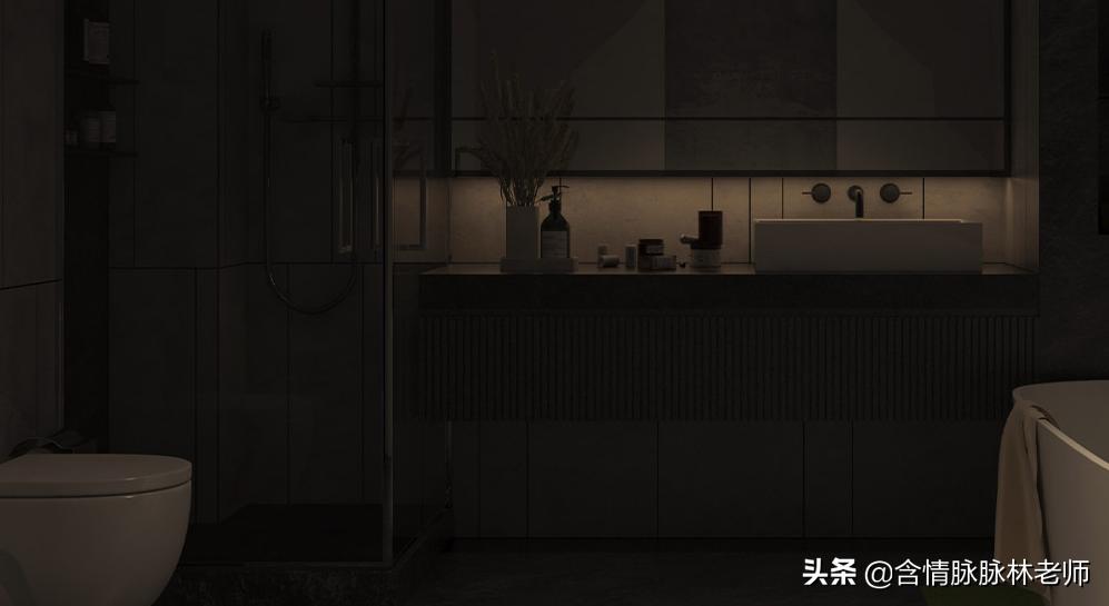 浴室加装浴霸灯,米家智能浴霸pro非吊顶安装