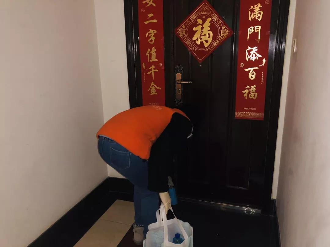 枫林街道抗疫,上海徐汇枫林疫情