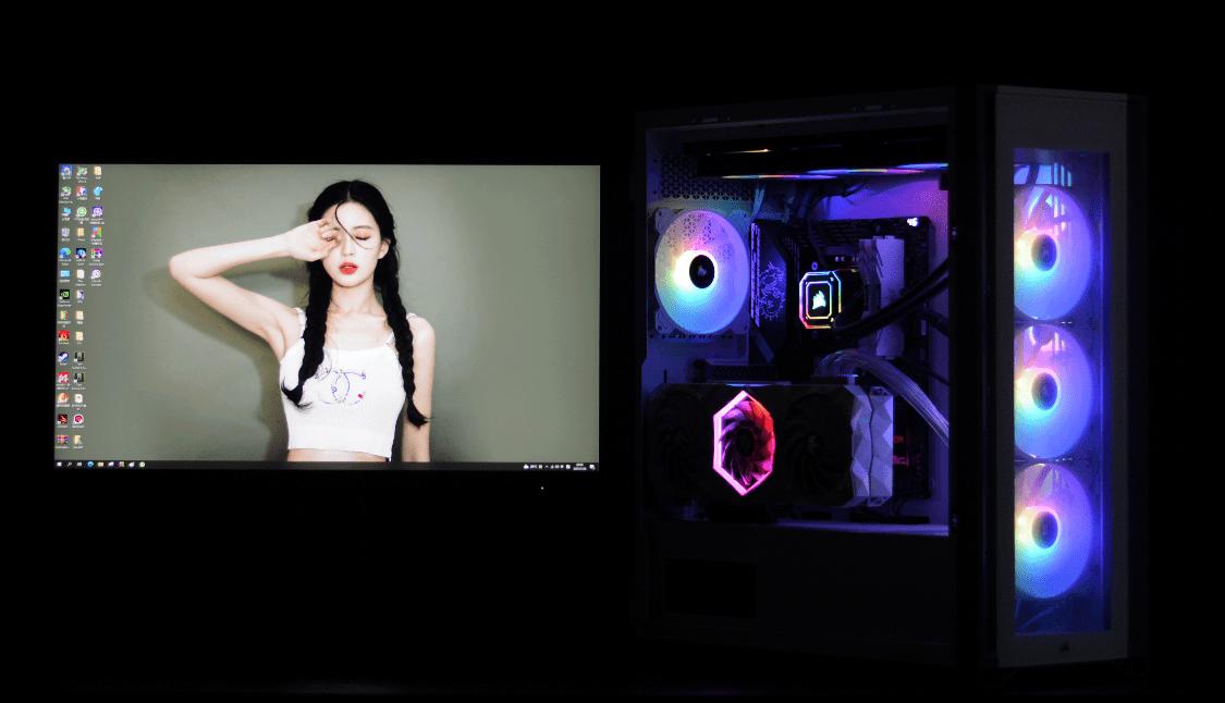 友谊的大船说开就开，给朋友装台预算不到3W的过渡用电脑主机