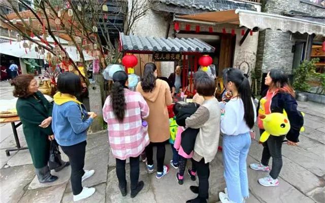 重庆南山最大的庄园,重庆南山庄园