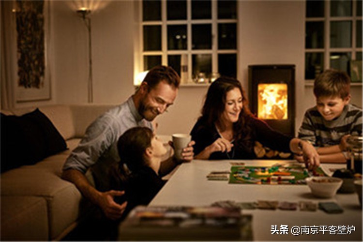 引燃壁炉的方法,如何快速点燃炉子