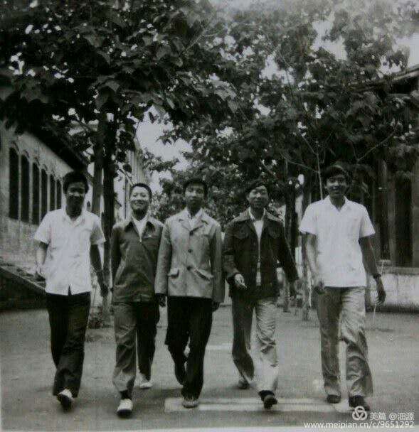 平定师范回忆录,平定师范回忆