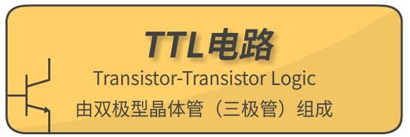 与cmos电路相比ttl电路具有特点,ttl电路与cmos电路注意事项