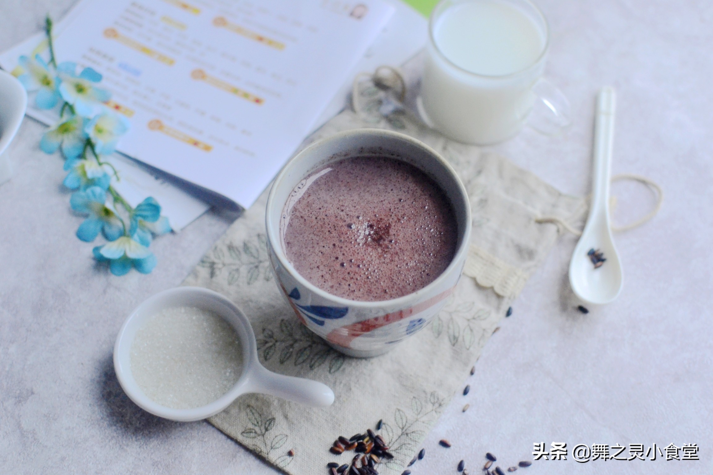 张文宏说不要吃粥提高免疫力,张文宏早餐吃什么提高免疫力