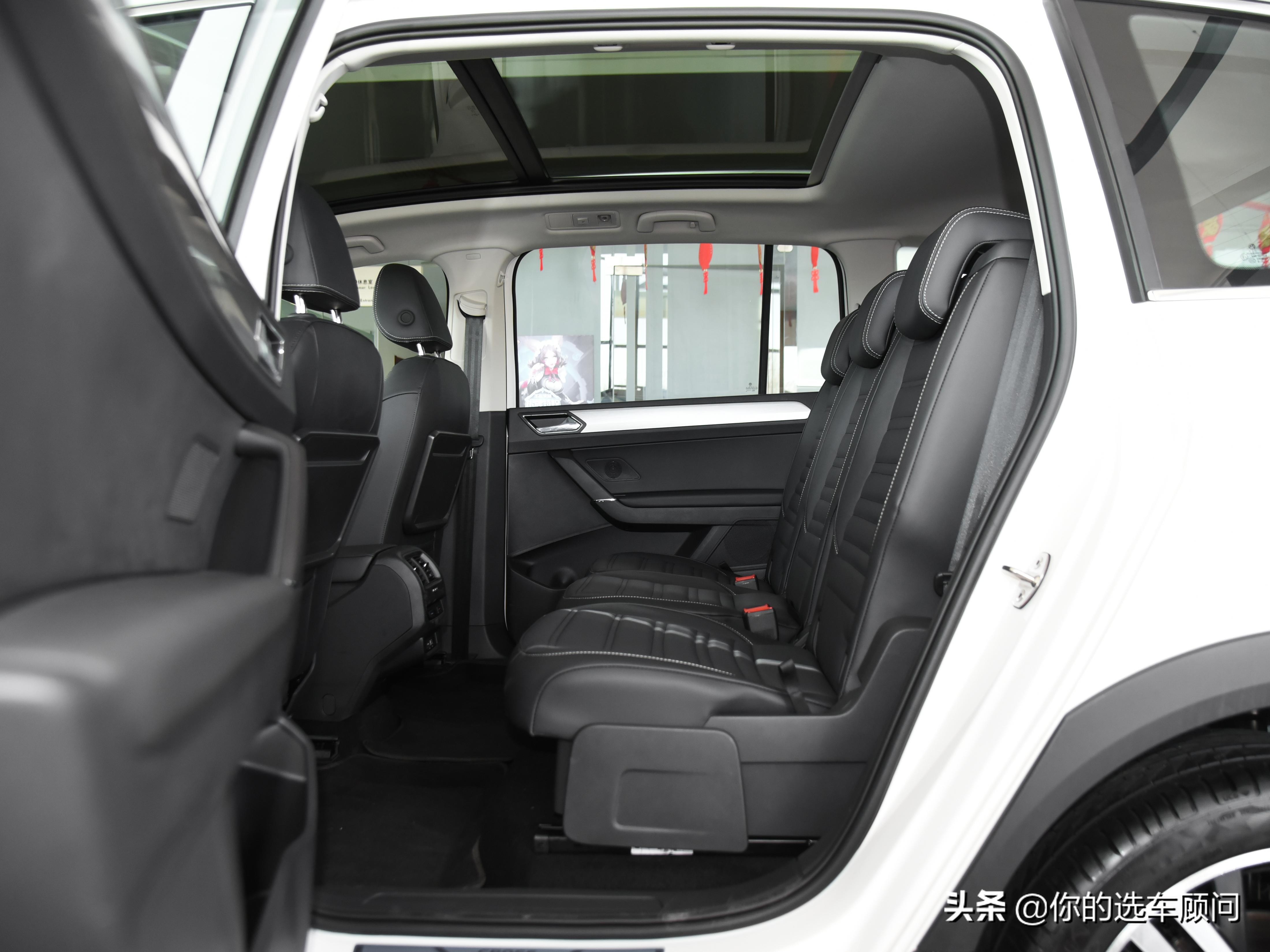 高端家用mpv车型推荐,途安最新款mpv