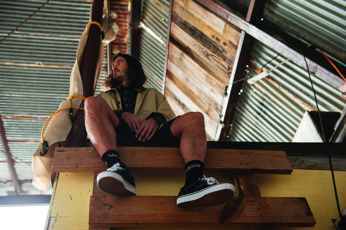 vans的几个经典款,vans高端支线vaultcaps