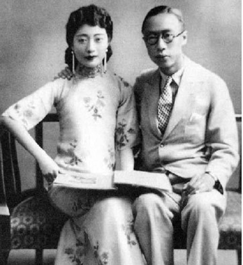 溥仪得了什么奇怪的病,婉容怀孕溥仪为何暴跳如雷