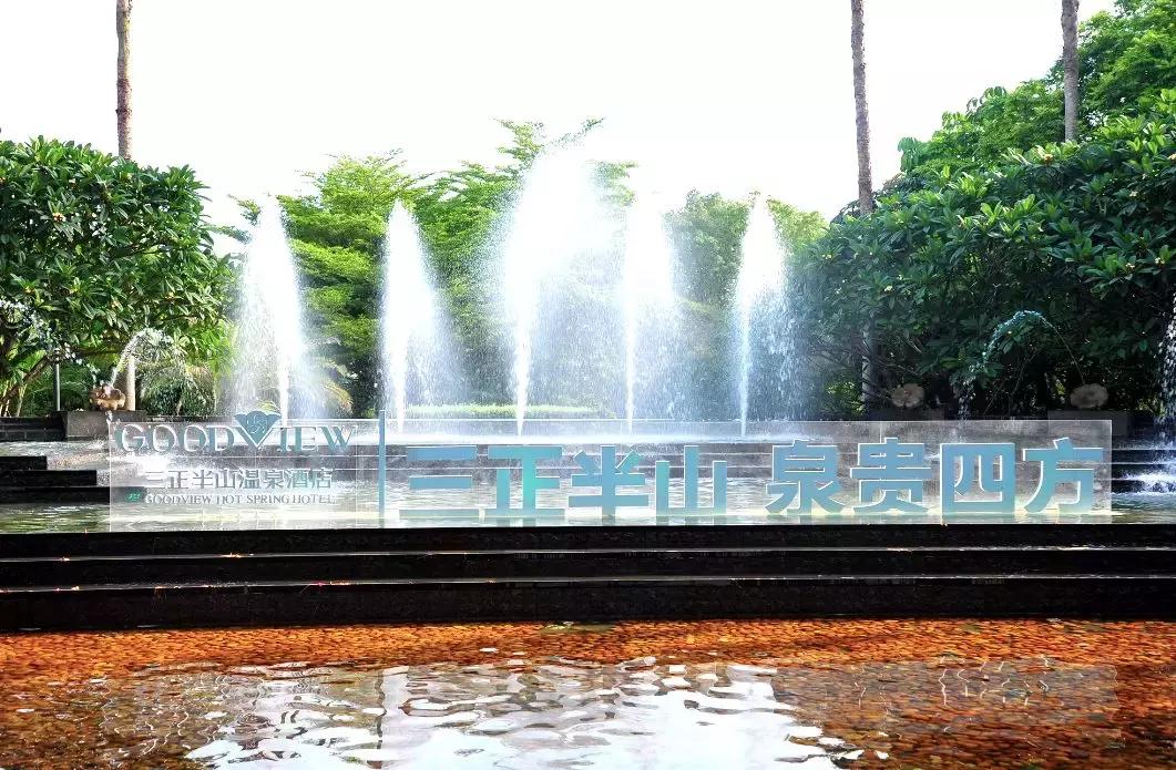 不出国就能领略到异国风情,不出国也能体会到异国风景