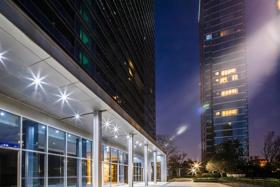 园冶杯获奖名单,园冶杯提名奖是什么