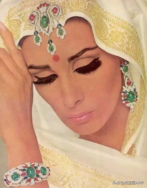 八一八你不知道的AVON雅芳，珠宝界的扛把子，四年做到No.1