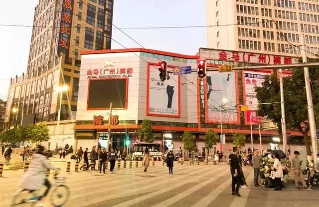 沙河创业前景,沙河服装批发创业前景