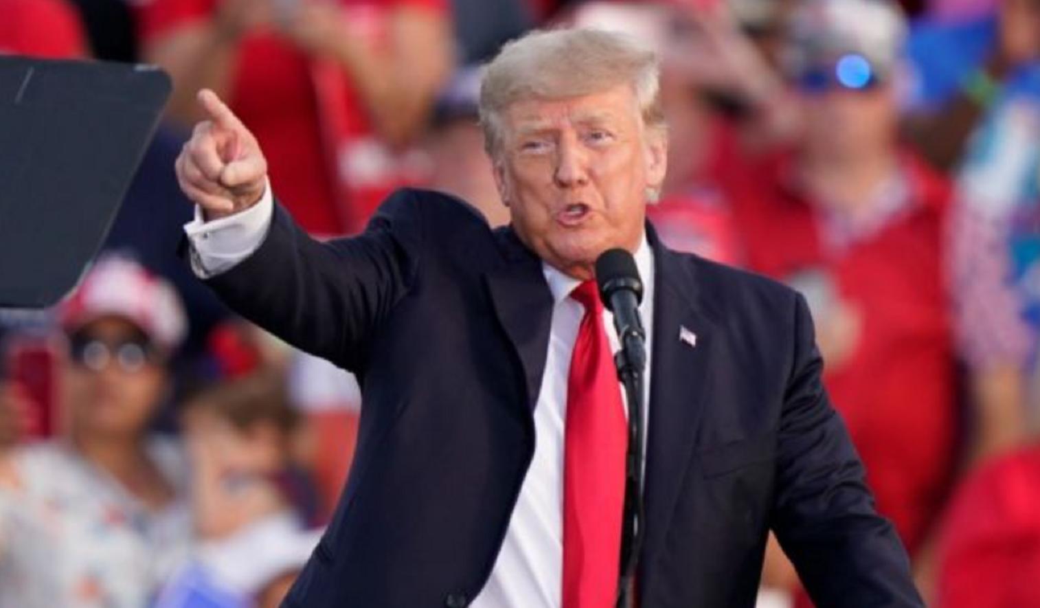 美国对中国拒绝订单的看法,中方取消美国3200亿订单是真的吗