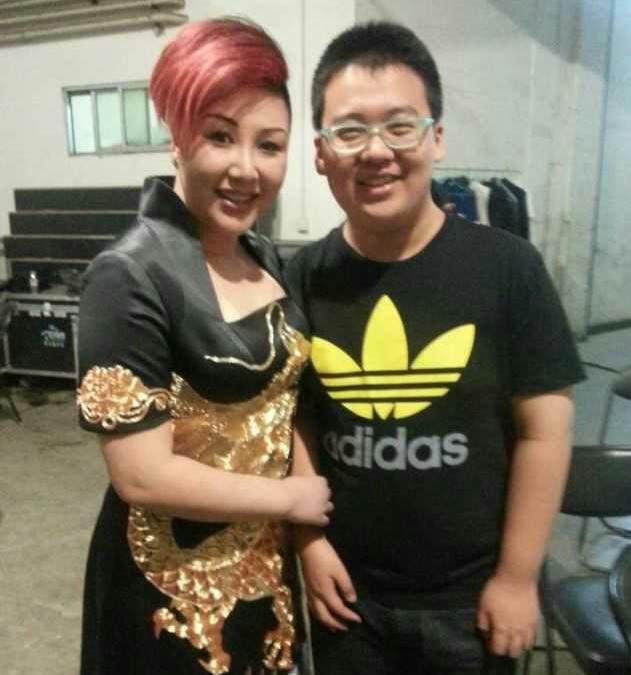 史上最惨星二代排名郭麒麟,郭麒麟年收入近亿