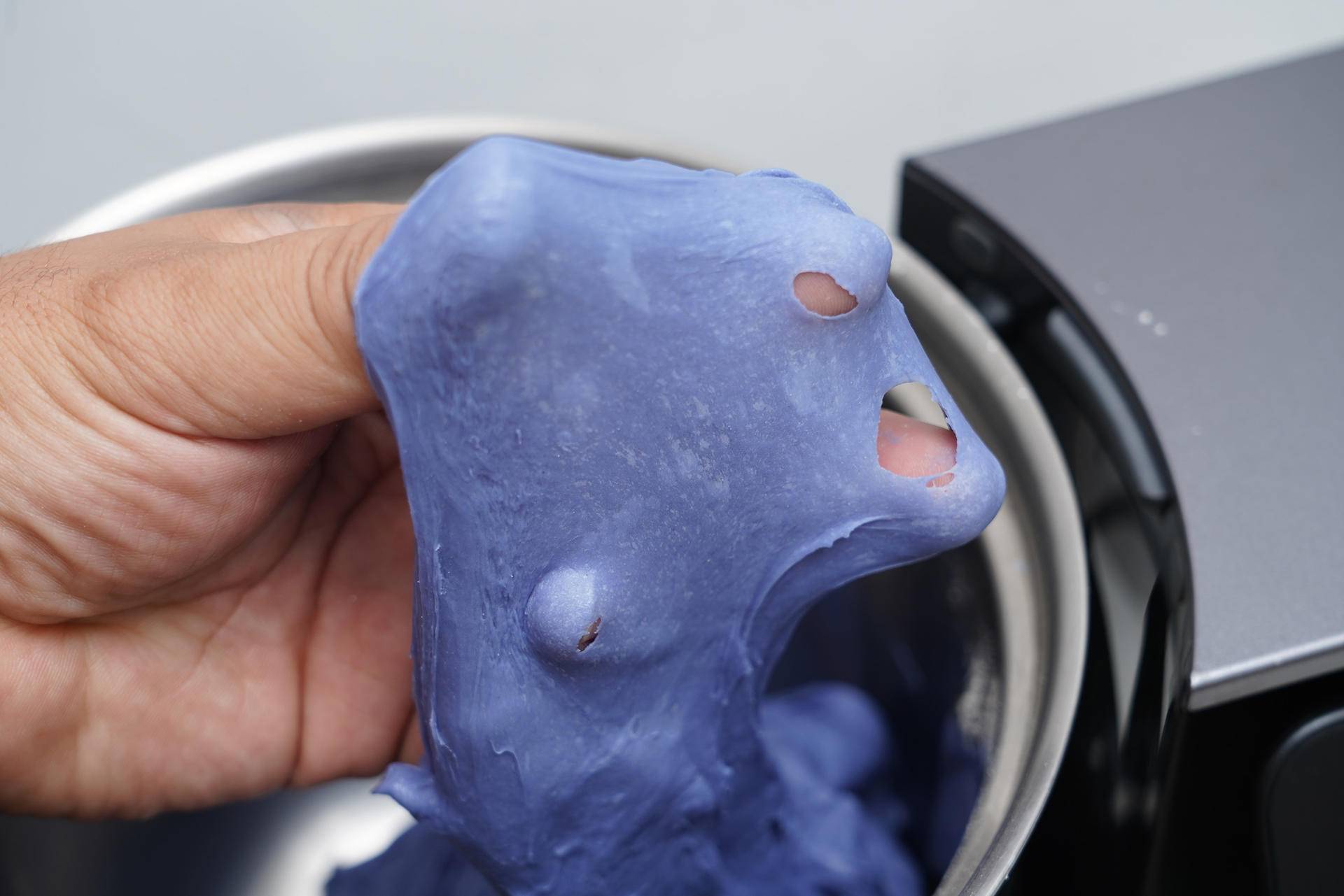 用自动机器炒菜的餐厅,自动炒菜料理机真实感受