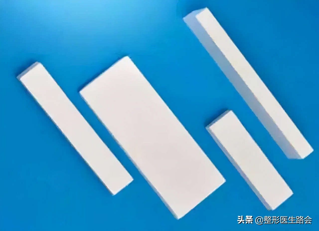 为什么耳软骨只能垫鼻尖不能隆鼻,肋软骨隆鼻时间久了会顶破鼻尖吗