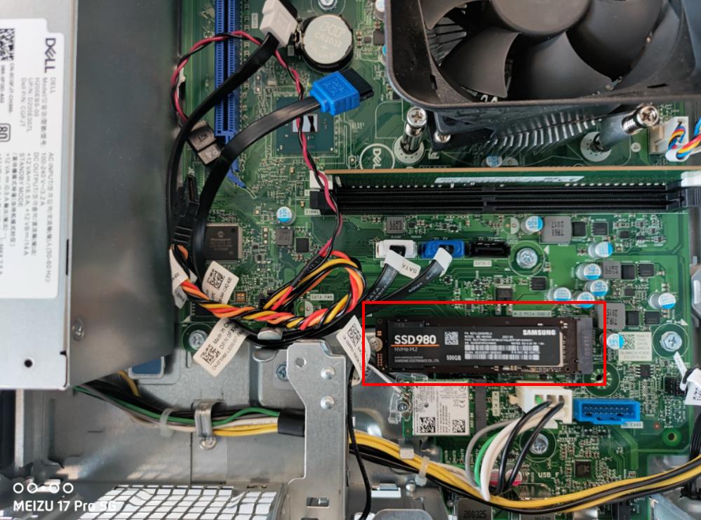 戴尔vostro3690加固态,戴尔成就3459参数