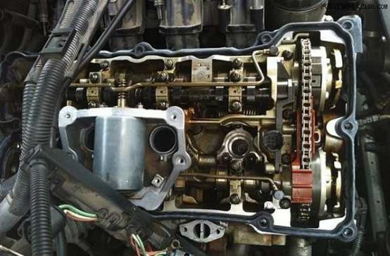 新车气门室盖垫渗油4s店有说法吗,面包车气门室盖垫渗油有必要修吗