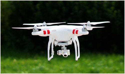 无人机真有那么好玩吗,无人机真的这么厉害吗