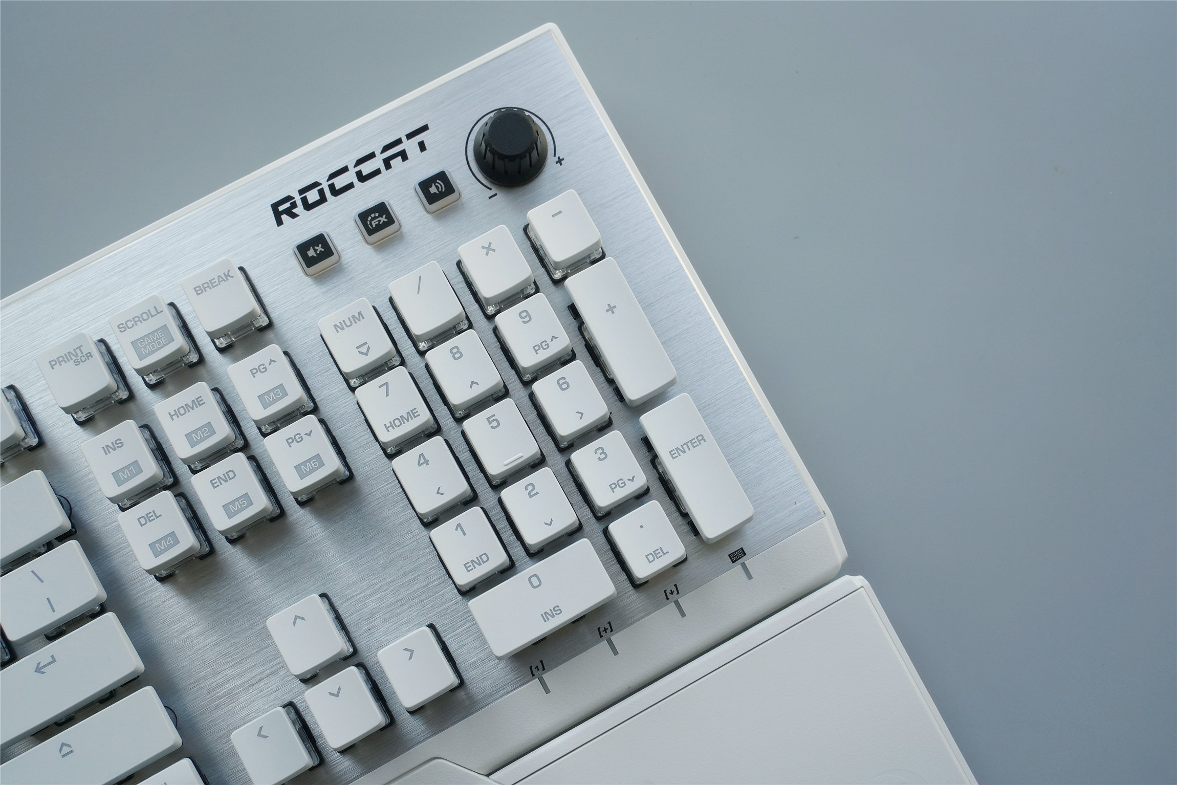 冰豹瓦肯vulcan122键盘测评,冰豹瓦肯vulcan键盘