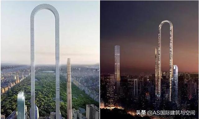 世界公认四大奇葩建筑,世界上最奇葩的建筑让人忍无可忍