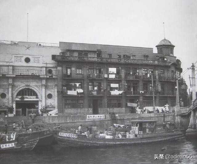 这是80年代的上海，这样的上海你还认识吗？