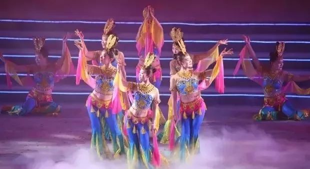 2021年孝感市五一文艺汇演,孝感春节文艺演出