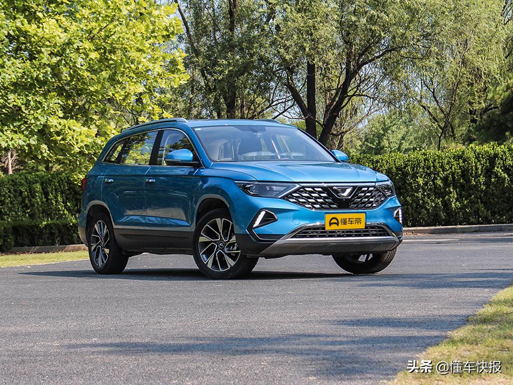 沉浸式体验捷达vs7高光荣耀版,新款捷达vs7最新深度测评