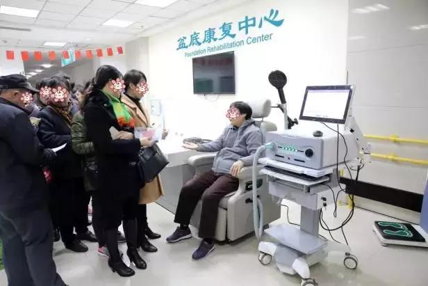 宁波盆底肌修复排行榜,宁波第一医院盆底肌修复