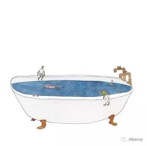 推崇放空思维的日本人,专门创造了这样一个词!