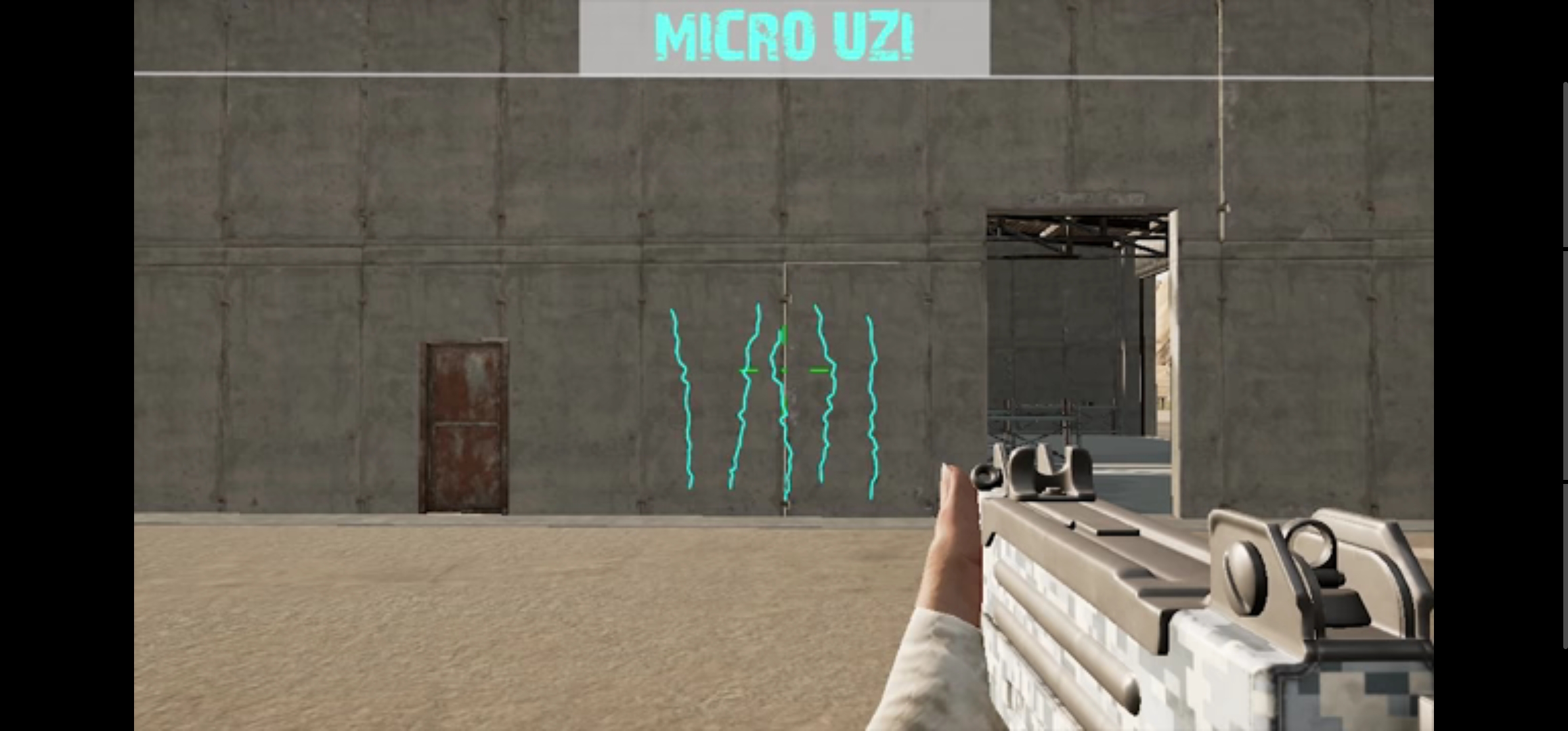 新赛季的冲锋枪好用吗,smg冲锋枪如何配置