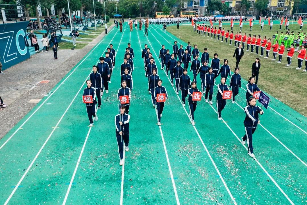 永不能忘记的“国家记忆”——至诚学校爱国主义系列活动