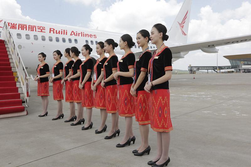 瑞丽十大首富名单,瑞丽首富的人生