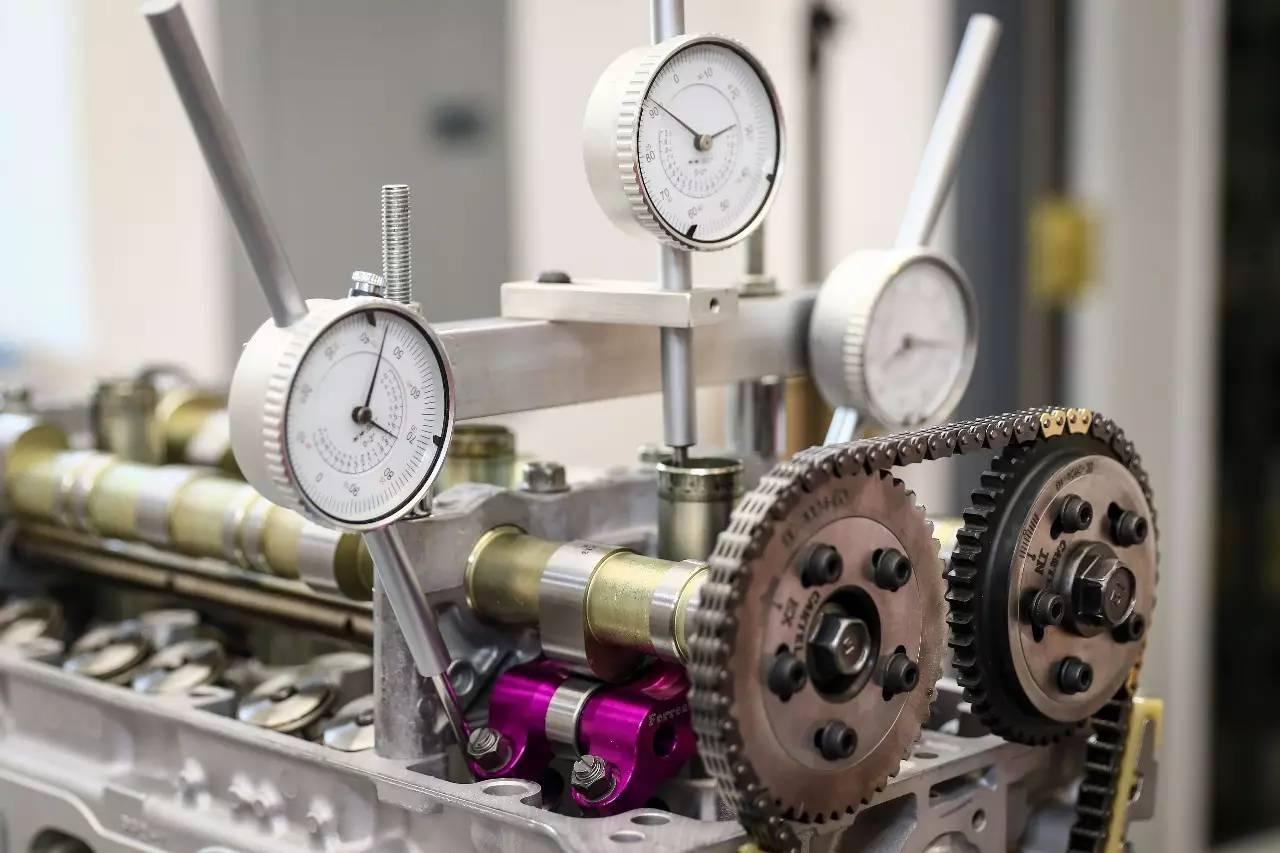 八级大狂风！让疾风来得更猛烈改装致炫移植K24最大马力518匹