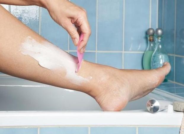 男性腿毛浓密,男性怎么让腿毛变浓密