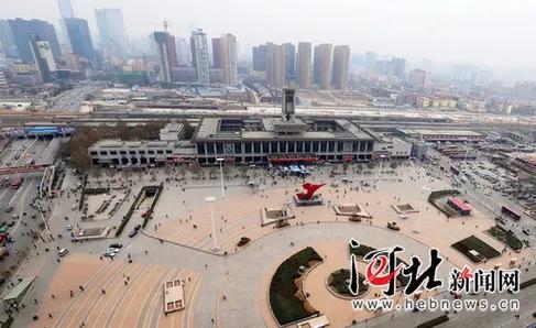 再见了石家庄,再见石家庄一座正在消失的城市