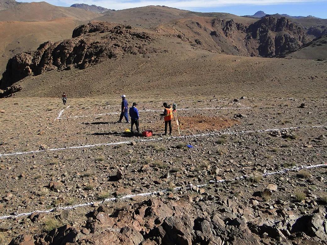 鑫海人的十二时辰，读懂鑫海人的一天