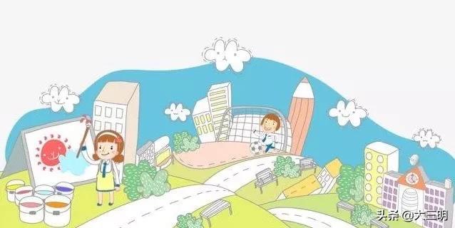 郓城城区中小学招生,小学招生政策就近入学划片招生